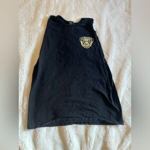 Tank - Obey Clothing